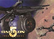#1 Babylon 5
