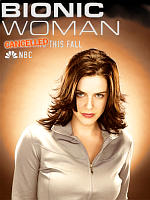 Bionic Woman Cancelled