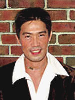 Edmund Chen