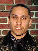 Taboo of the Black Eyed Peas