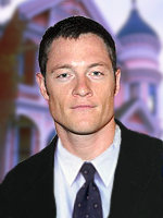 Tahmoh Penikett