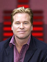 Val Kilmer