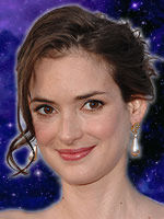 Winona Ryder