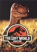 #01 The Lost World
